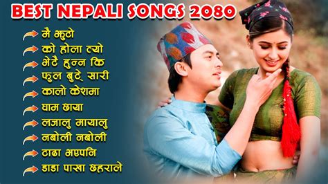 nepali sec video|Hit Nepali Songs 